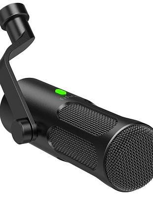 Usb/xlr мікрофон fifine tank3