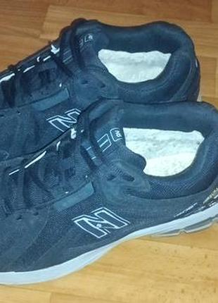 New balance 1906r cordura gore-tex
