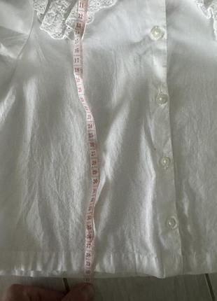 Next h&m блузки дитячі 4