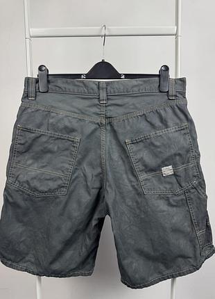 Шорти levi’s signature workwear tie dye