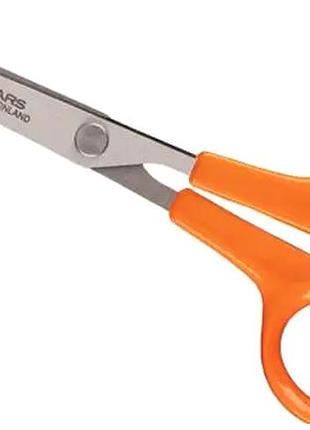 Ножницы для поделок 13 см нержавеющая сталь для хобби fiskars se0591