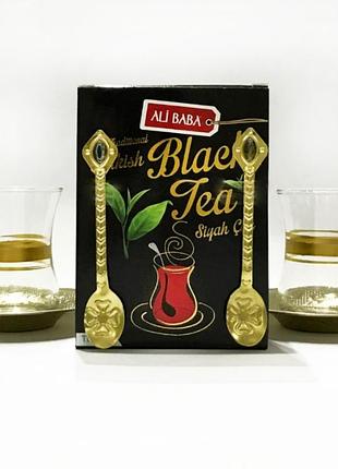 Набор настоящего турецкого чая с турции turkish tea оригинал