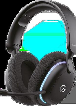 Бездротова ігрова гарнітура gamepro asgard bragi (hsw250b)