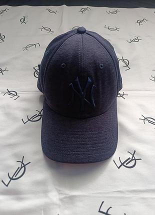 Кепка new york yankees new era