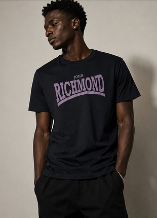 Richmond футболка
