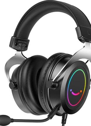Гарнітура fifine rgb h3