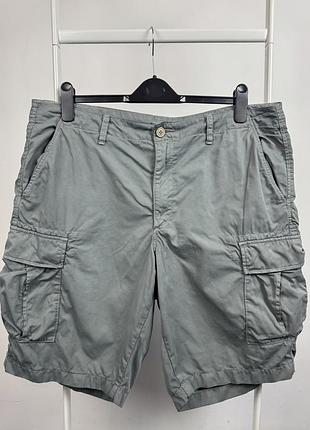 Карго шорти uniqlo