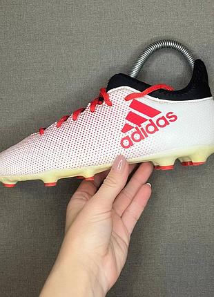 Бутси adidas 37 р