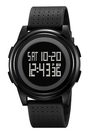 Наручний годинник skmei 2378bkbk black