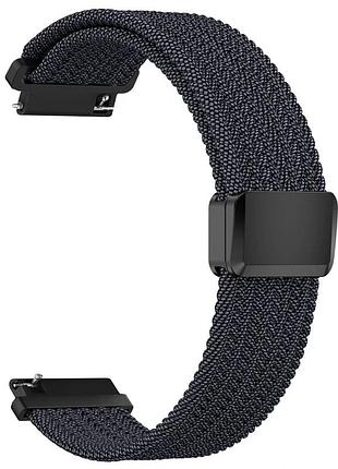 Ремінець uwatch ремінець нейлоновий fantastic 22 мм
