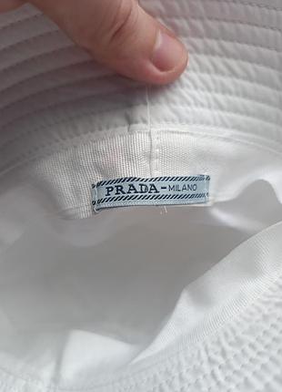 Панама prada 4
