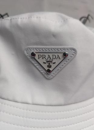 Панама prada 2