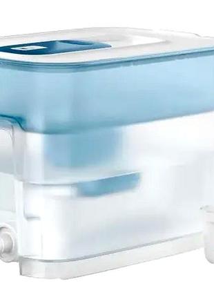 Фільтр для води з дозатором 8 2 л картридж maxtra для дому brita мс0392