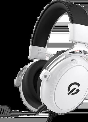 Дротова ігрова гарнітура gamepro asgard skald (hs850w)