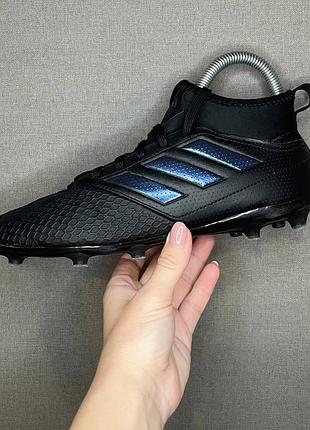 Бутси adidas 38 р