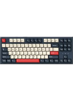 Бездротова механічна клавіатура gamepro asgard ragnar (mk285bl)