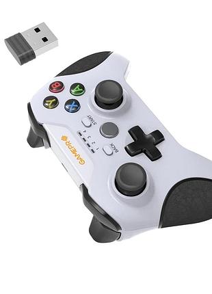 Бездротовий геймпад gamepro mg650w