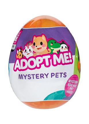 Іграшка-сюрприз у яйці казкові тварини adopt me! ame0107 в асортименті 24 види