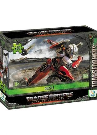 Пазл "transformers" 200457, 250 елементів