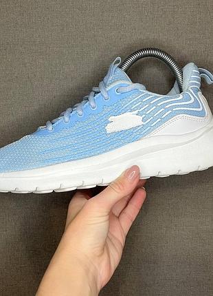 Кроссовки slazenger 39 р