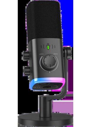 Usb мікрофон fifine am9