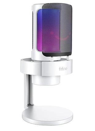 Usb мікрофон fifine a8w