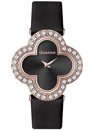Наручний годинник guardo 012833-3