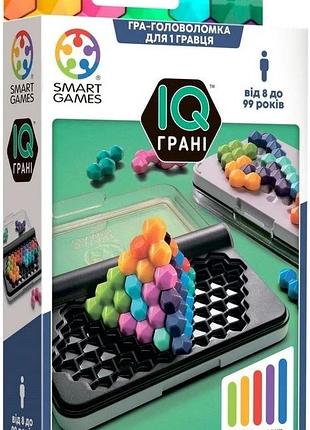 Iq грані (iq six pro)