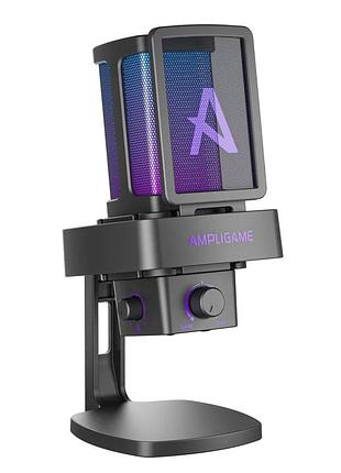 Usb мікрофон fifine q8pro black