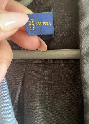 Сорочка ralph lauren 3