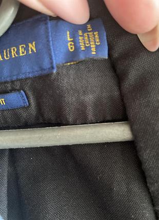 Сорочка ralph lauren 4