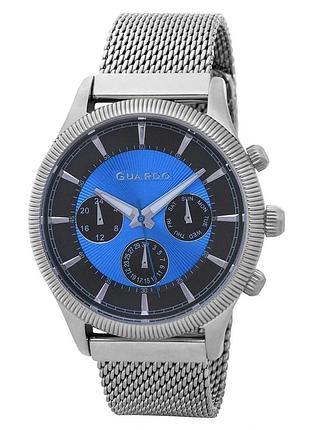 Наручний годинник guardo 11102-1-vx9je