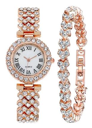 Жіночий годинник cl queen
