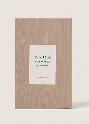 Zara kilsbergen edp 100ml  2017
