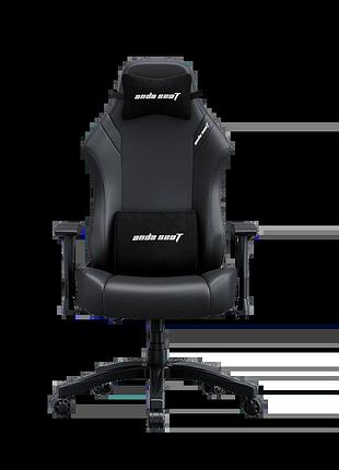 Крісло ігрове anda seat luna black size l