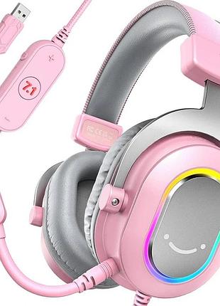 Гарнітура fifine rgb h6p
