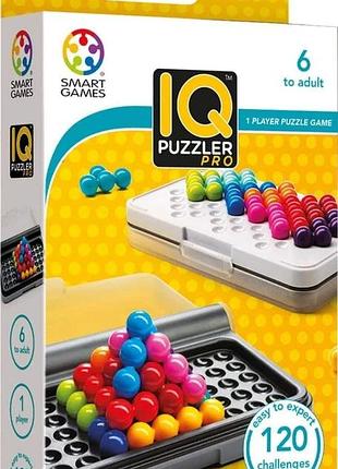 Iq профі (iq puzzler pro)