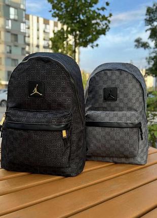 Рюкзак jordan