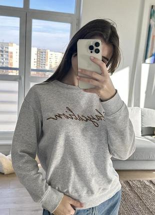 Светр  h&m