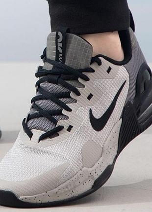 Кроссовки мужские nike большого размера