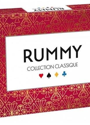 Rummy classic (руммі класик)