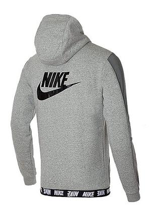Худі чоловіче nike 4