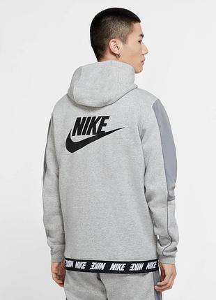 Худі чоловіче nike 2