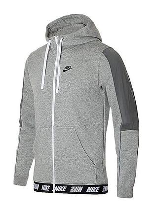 Худі чоловіче nike 3
