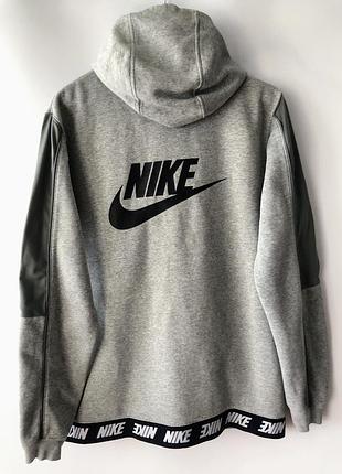 Худі чоловіче nike 6