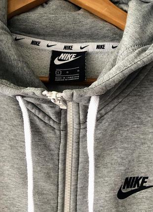 Худі чоловіче nike 7