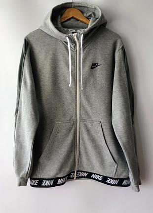 Худі чоловіче nike 9