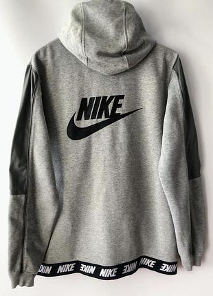 Худі чоловіче nike 10