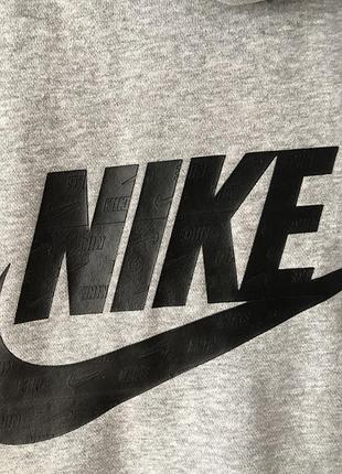 Худі чоловіче nike 8