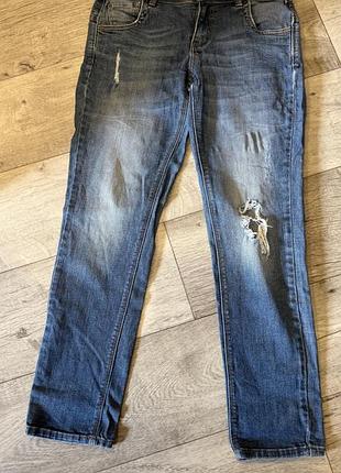 Джинси denim